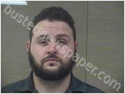 BREAULT, ERIC | 2025-02-28 Harnett County, North Carolina Booking