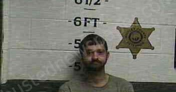 <B>BLANKENSHIP</B>, <B>JOHN</B> #, Whitley County, Kentucky - 2025-02-28