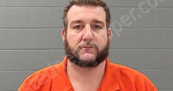 HOWELL, GREGORY NELSON | 2025-02-28 12:44:21 Cass County, Indiana Booking