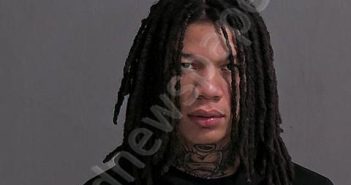 FULTZ, JEREMY S | 2025-02-28 Sandusky County, Ohio Booking