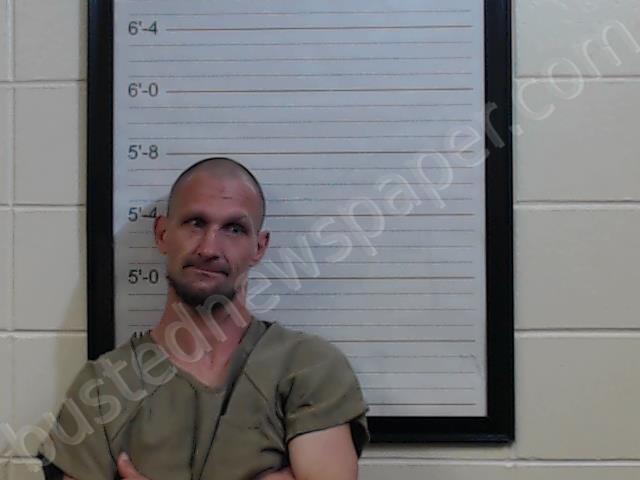 THAMES, SKYLOR WYATT #, Coffee County, Alabama - 2025-02-28 12:10:00