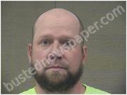 TUCKER, JOHN | 2025-02-28 Harnett County, North Carolina Booking