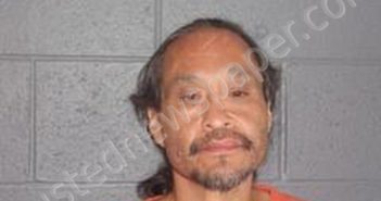 <B>CALVIN</B> <B>EUGENE</B> <B>PICKUP</B> #, Mayes County, Oklahoma - 2025-02-28 23:36:00