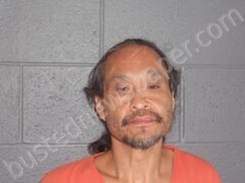 CALVIN EUGENE PICKUP #, Mayes County, Oklahoma - 2025-02-28 23:36:00