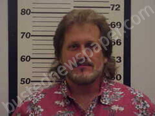 CARL DAVID BROWN #, Mayes County, Oklahoma - 2025-02-28 23:08:00