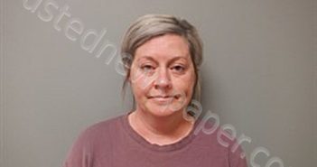 <B>GARDNER</B>, <B>AMY</B> <B>LEE</B> #, Craighead County, Arkansas - 2025-02-28 11:55:00