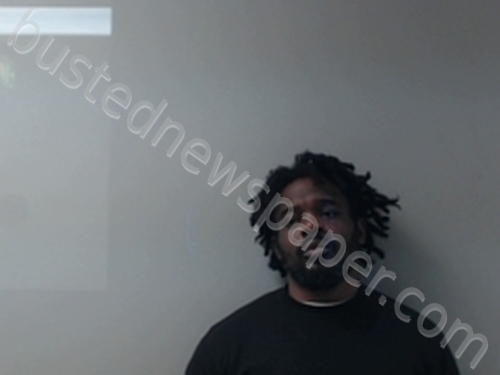 WANG LAJUAN SIMMONS JR #, Drew County, Arkansas - 2025-02-28 06:10:00