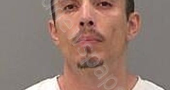 MENDOZA, CHASE | 2025-02-28 01:35:00 Tom Green County, Texas Booking