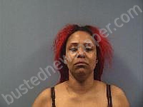 SLAUGHTER, TASIA J. #, Erie County, Ohio - 2025-02-28