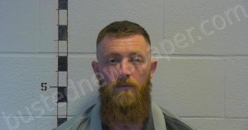 <B>ROBSON</B>, <B>AUSTIN</B> <B>LEE</B> #, Shelby County, Kentucky - 2025-02-28 19:04:00
