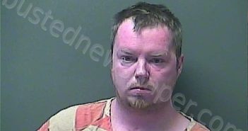 <B>LINDSEY</B>, <B>ROBERT</B> <B>WILLIAM</B> #, Laporte County, Indiana, La Porte County, Indiana - 2025-02-28 20:35:00