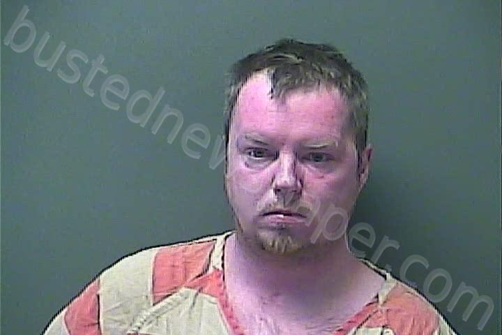 LINDSEY, ROBERT WILLIAM #, Laporte County, Indiana, La Porte County, Indiana - 2025-02-28 20:35:00