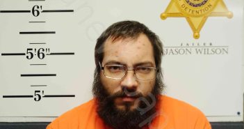 <B>MCGLAMERY</B>, <B>ANDREW</B> #, Whitley County, Kentucky - 2025-02-28