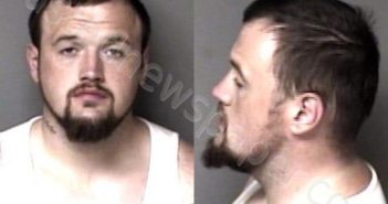 <B>JOHNSTON</B>, <B>SHAWN</B> <B>RUSSEL</B> #, Gaston County, North Carolina - 2025-02-28 03:13:00