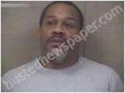 HENRY, JOHN | 2025-02-28 Harnett County, North Carolina Booking