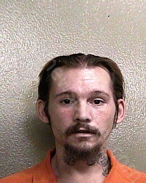 CATRON, GARY WILLIAM #, Taylor County, Florida - 2025-02-28 16:50:00