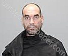 <B>GREEN</B>, <B>ADAM</B> CAIZAY JAMES #, Pickens County, South Carolina - 2025-02-28