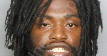 <B>WHITE</B>, <B>SHAMAR</B> <B>RAHEEM</B> #, Charlotte County, Florida - 2025-02-28 14:51:00