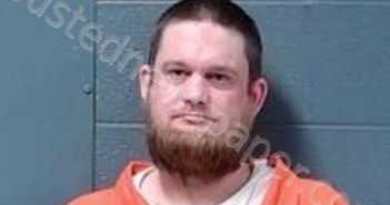 <B>RYAN</B> <B>CECIL</B> <B>HUTCHISON</B> #, Callaway County, Missouri - 2025-02-28 14:24:00