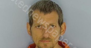 <B>STRICKLAND</B>, WILLIAM <B>CHRISTOPHER</B> #, Walton County, Florida - 2025-02-28 17:46:00