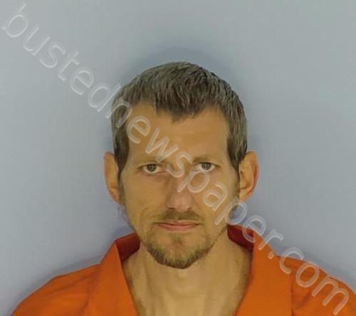 STRICKLAND, WILLIAM CHRISTOPHER #, Walton County, Florida - 2025-02-28 17:46:00