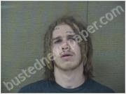 HARDMAN, KOBE | 2025-02-28 Harnett County, North Carolina Booking