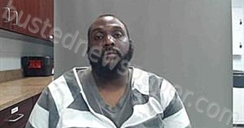 -MORALES, DEMAREA JONTE | 2025-02-28 19:16:00 Cameron Parish, Louisiana Booking