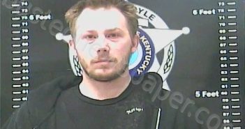 <B>BENNETT</B>, <B>JOHNATHAN</B> ROSS #, Clark County, Kentucky - 2025-02-28 01:39:00