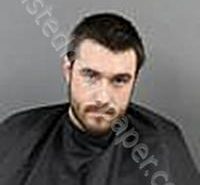 HUNSINGER, <B>DYLAN</B> LEON #, <b>Anderson</b> County, South Carolina, Anderson County, South Carolina - 2025-02-28
