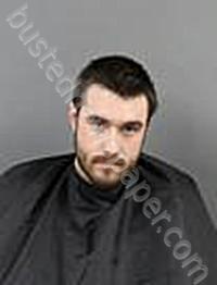 HUNSINGER, DYLAN LEON #, Anderson County, South Carolina - 2025-02-28