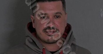 TREVINO, JAKE A | 2025-02-28 Sandusky County, Ohio Booking
