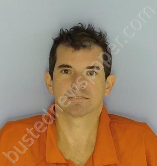 FRADL PEEL, JUAN PABLO #, Walton County, Florida - 2025-02-28 17:39:00