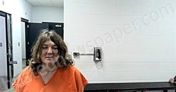 QUINN, PAMELA SUE | 2025-02-28 10:29:00 Fulton County, Arkansas Booking
