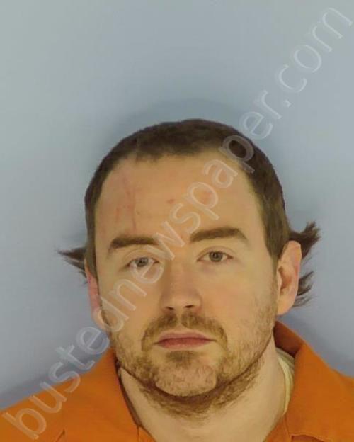 VAN HALL, JORDAN RICHARD #, Walton County, Florida - 2025-02-28 08:11:00