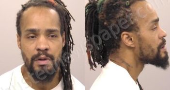 <B>MOSLEY</B>, BRUCE <B>ANTHONY</B> JUNIOR #, Allen County, Ohio - 2025-02-28 16:35:00