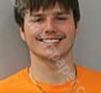 TAYLOR, <B>ETHAN</B> <B>LOYD</B> #, Rolla, Missouri - 2025-02-28