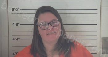 ELLIS, WILLA MAE | 2025-02-28 00:26:00 Campbell County, Kentucky Booking