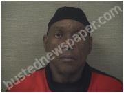 KING, JAMES | 2025-02-28 Harnett County, North Carolina Booking
