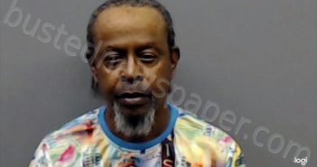 VAUGHN, CHESTER LEE | 2025-02-28 Smith County, Texas Booking