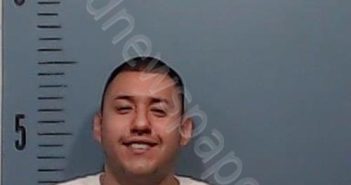 <B>FLORES</B>, JOE <B>MATTHEW</B> #, Taylor County, Texas - 2025-03-01