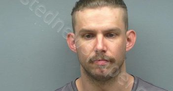 <B>SMITH</B>, <B>CHANDLER</B> GLENN #, Lauderdale County, Alabama - 2025-03-01 01:25:00