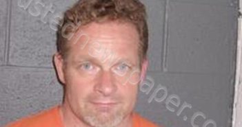 <B>LEON</B> <B>MICHAEL</B> <B>ANDERSON</B> #, Mayes County, Oklahoma - 2025-03-01 01:02:00