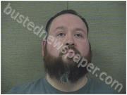 WALLACE, EARLE | 2025-03-01 Harnett County, North Carolina Booking