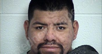 VENTURA GUARCAS, DANIEL FERNANDO | 2025-03-01 Chase County, Kansas Booking