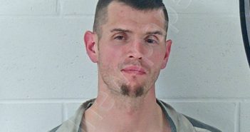 <B>REEVES</B>, <B>CODY</B> DALE #, Lawrence County, Indiana - 2025-03-01 00:30:00