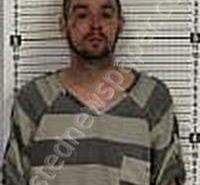 <B>KLEIN</B>, <B>ADAM</B> <B>MICHAEL</B> #, Williams County, North Dakota - 2025-03-01