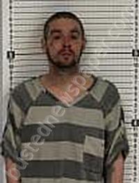 KLEIN, ADAM MICHAEL #, Williams County, North Dakota - 2025-03-01