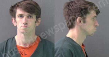 <B>MODISETTE</B>, <B>GEOFFREY</B> <B>ALLEN</B> #, Bell County, Texas - 2025-03-01 23:11:00