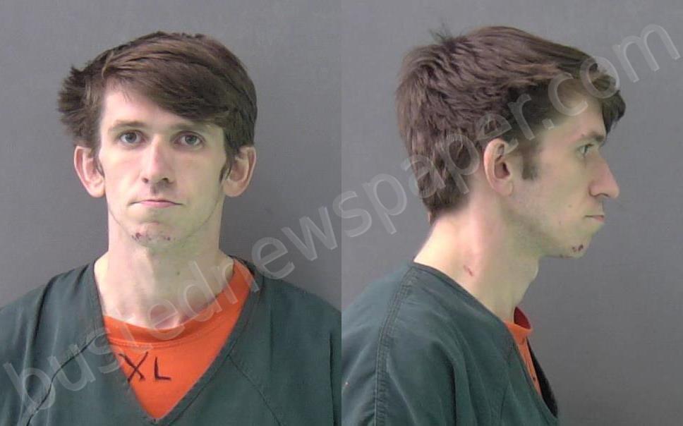 MODISETTE, GEOFFREY ALLEN #, Bell County, Texas - 2025-03-01 23:11:00