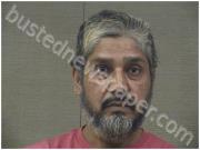 MALLICK, SHAKIRUZZAMAN | 2025-03-01 Harnett County, North Carolina Booking